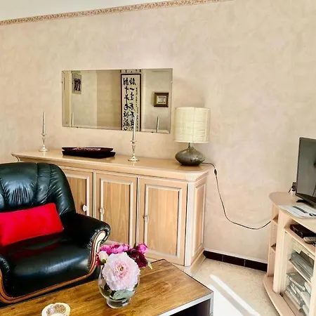 Donat Yourhosthelper Apartment Cagnes-sur-Mer