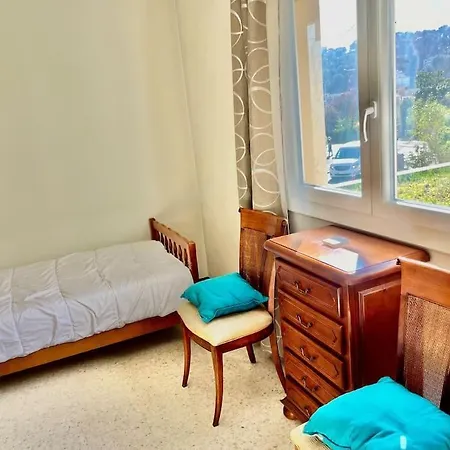 Donat Yourhosthelper Appartement *