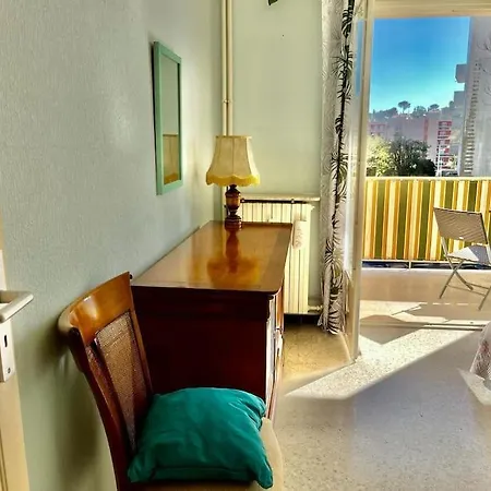 Apartment Donat Yourhosthelper Cagnes-sur-Mer