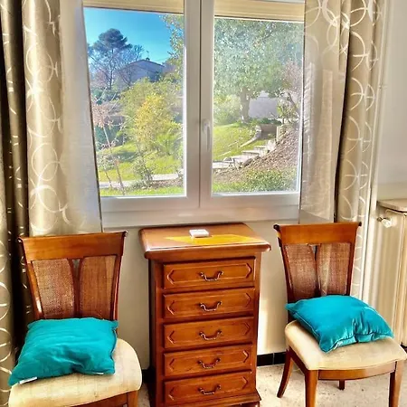 Donat Yourhosthelper Cagnes-sur-Mer