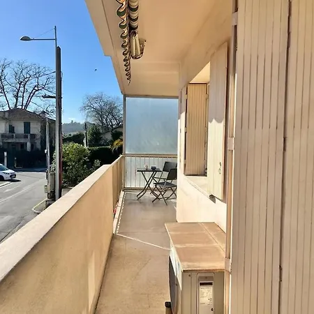 Donat Yourhosthelper Appartement *
