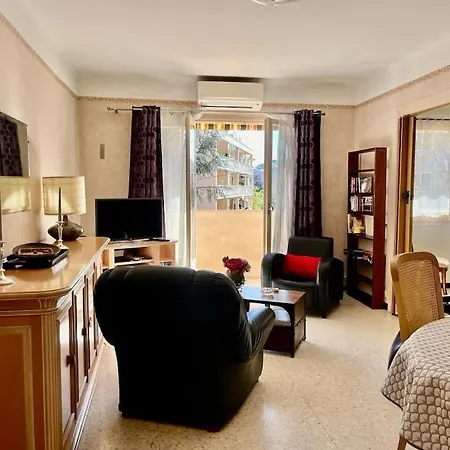 Appartement Donat Yourhosthelper Cagnes-sur-Mer