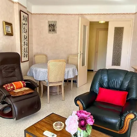 Apartment Donat Yourhosthelper