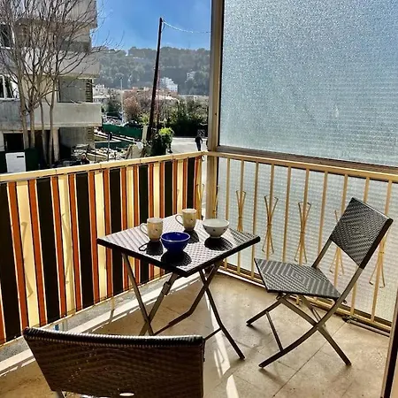 Donat Yourhosthelper Apartment *