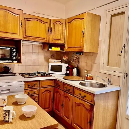 Donat Yourhosthelper Apartment Cagnes-sur-Mer
