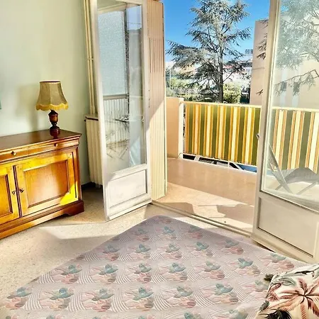 Appartement Donat Yourhosthelper Cagnes-sur-Mer